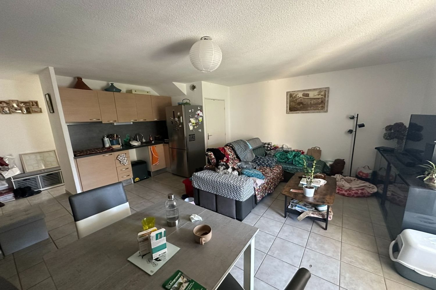 Maison à louer, 63m², Lézignan-Corbières