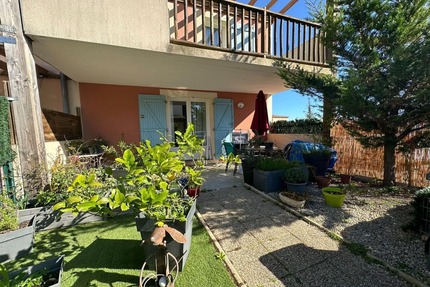 Maison à louer, 63m², Lézignan-Corbières