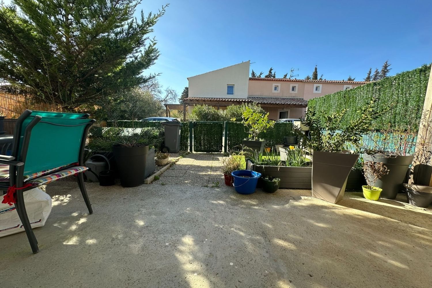 Maison à louer, 63m², Lézignan-Corbières