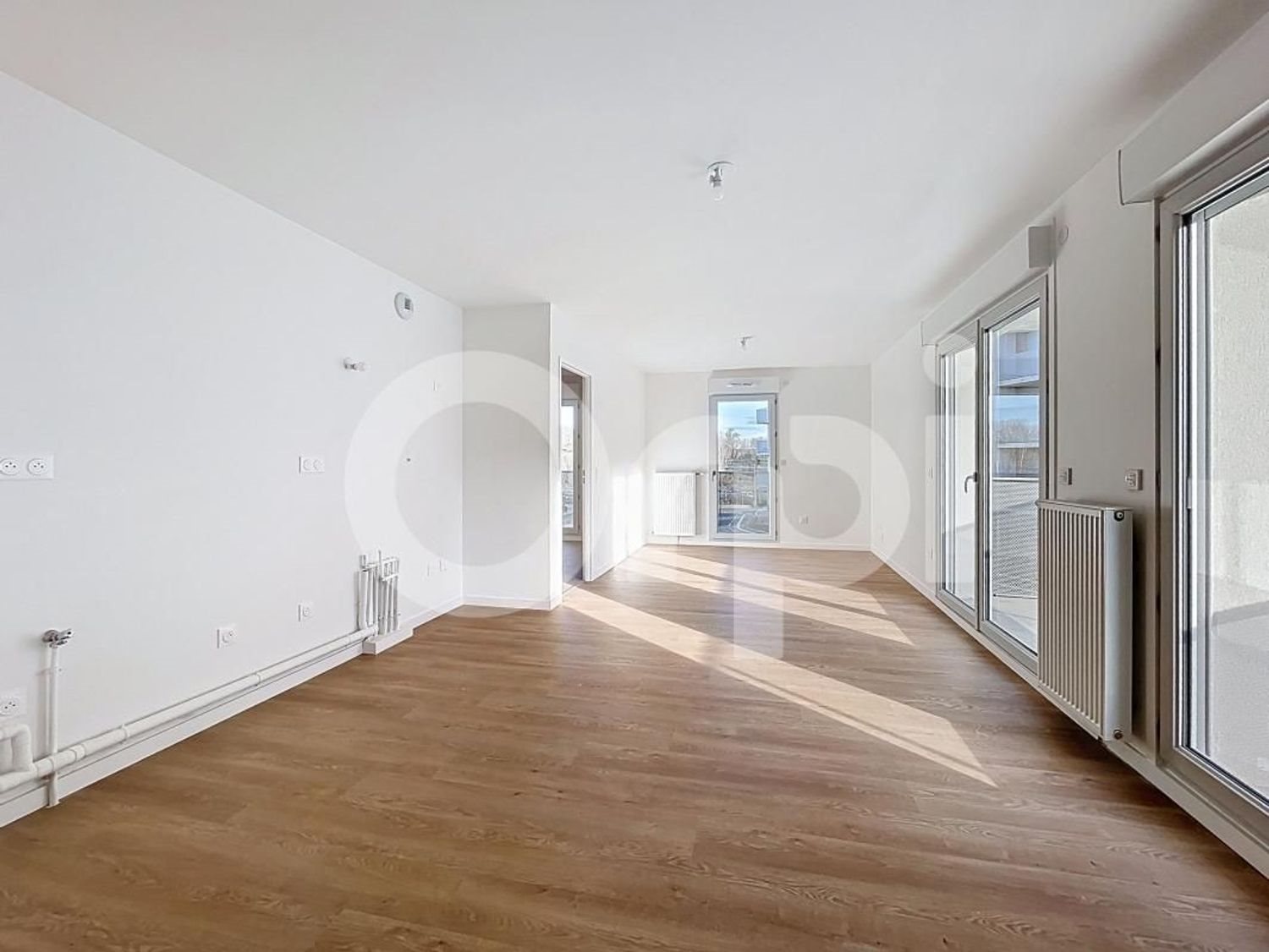 Appartement à vendre, 47m², Clermont