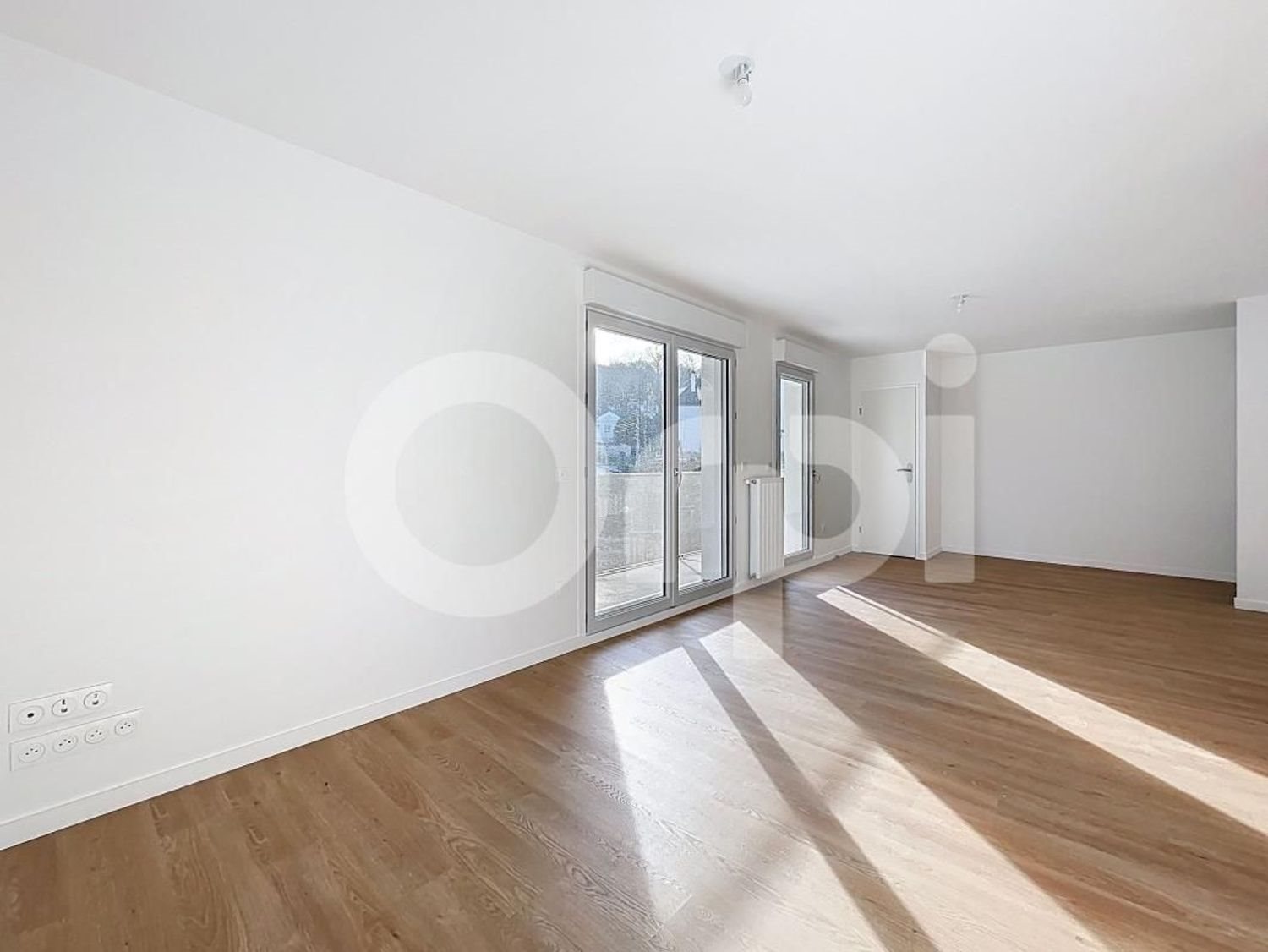 Appartement à vendre, 47m², Clermont