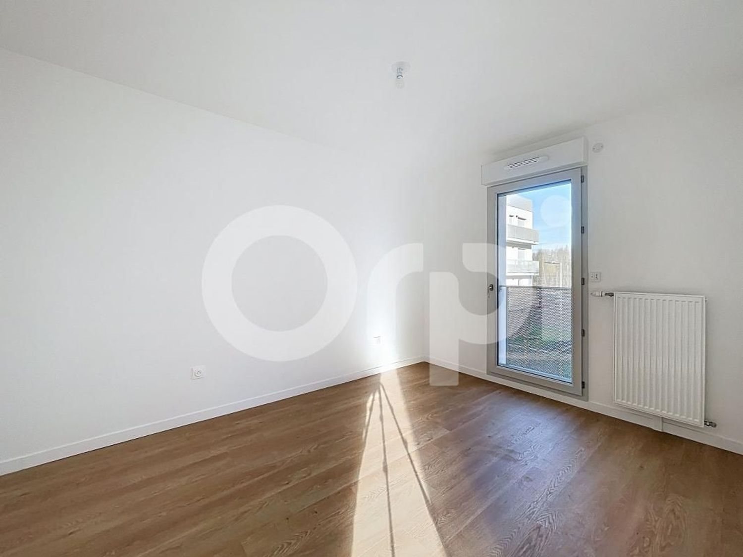 Appartement à vendre, 47m², Clermont