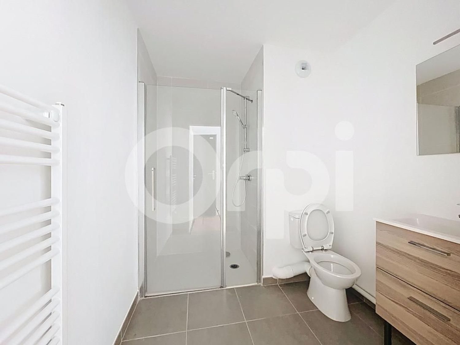 Appartement à vendre, 47m², Clermont
