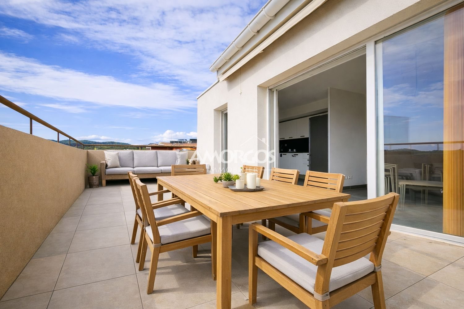 Appartement à vendre, 82m², La Seyne-sur-Mer