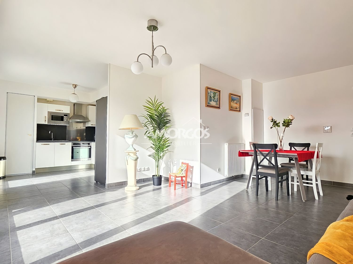 Appartement à vendre, 82m², La Seyne-sur-Mer