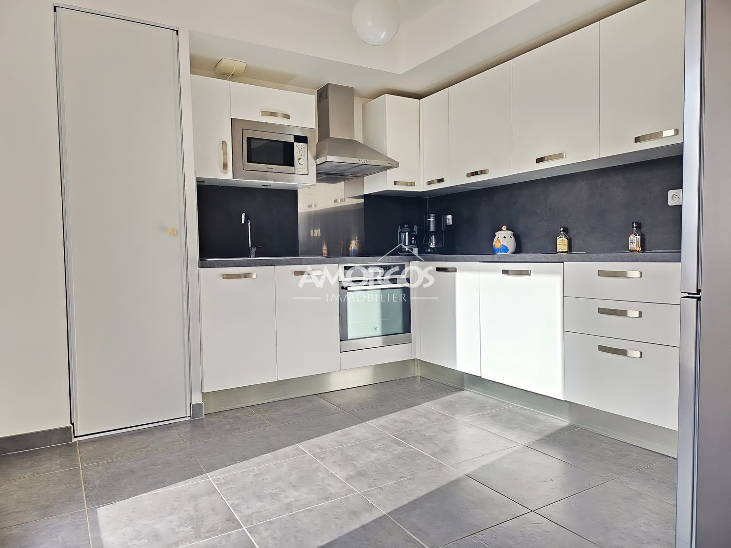 Appartement à vendre, 82m², La Seyne-sur-Mer
