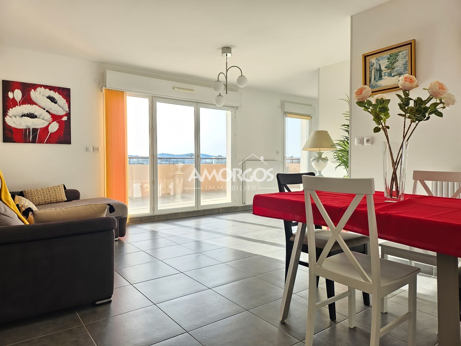Appartement à vendre, 82m², La Seyne-sur-Mer