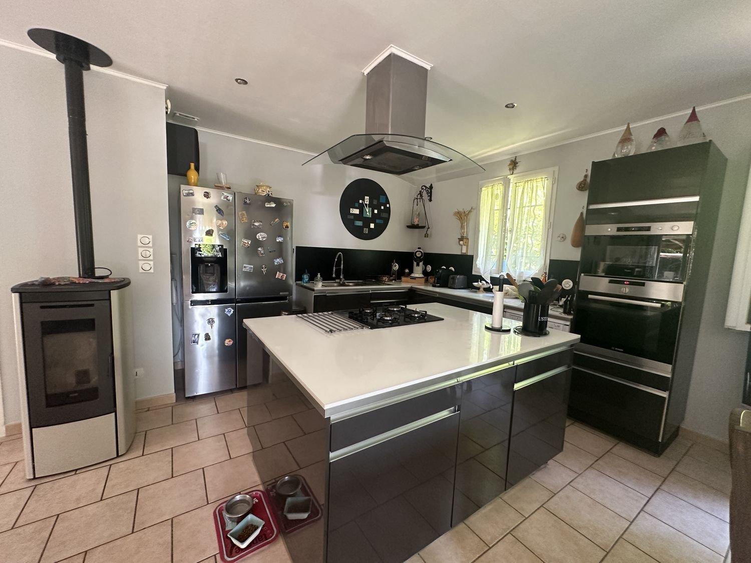 Maison à vendre, 98m², Montfort-sur-Argens