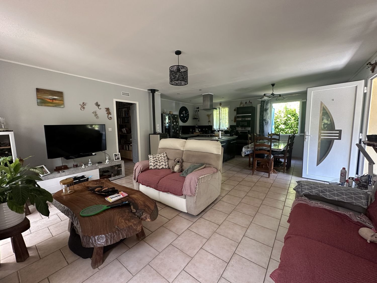 Maison à vendre, 98m², Montfort-sur-Argens