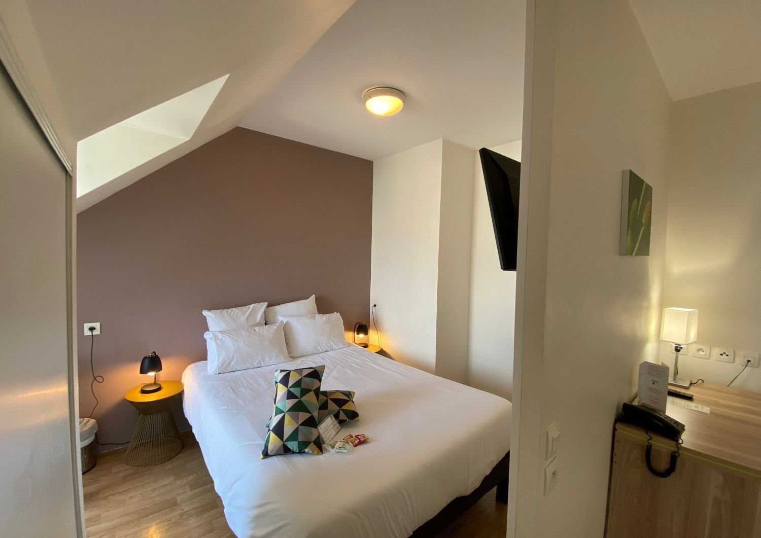 Appartement à vendre, 25m², Nantes