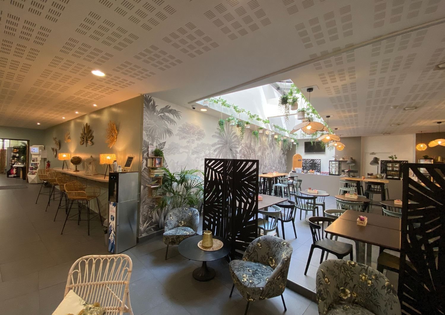 Appartement à vendre, 25m², Nantes