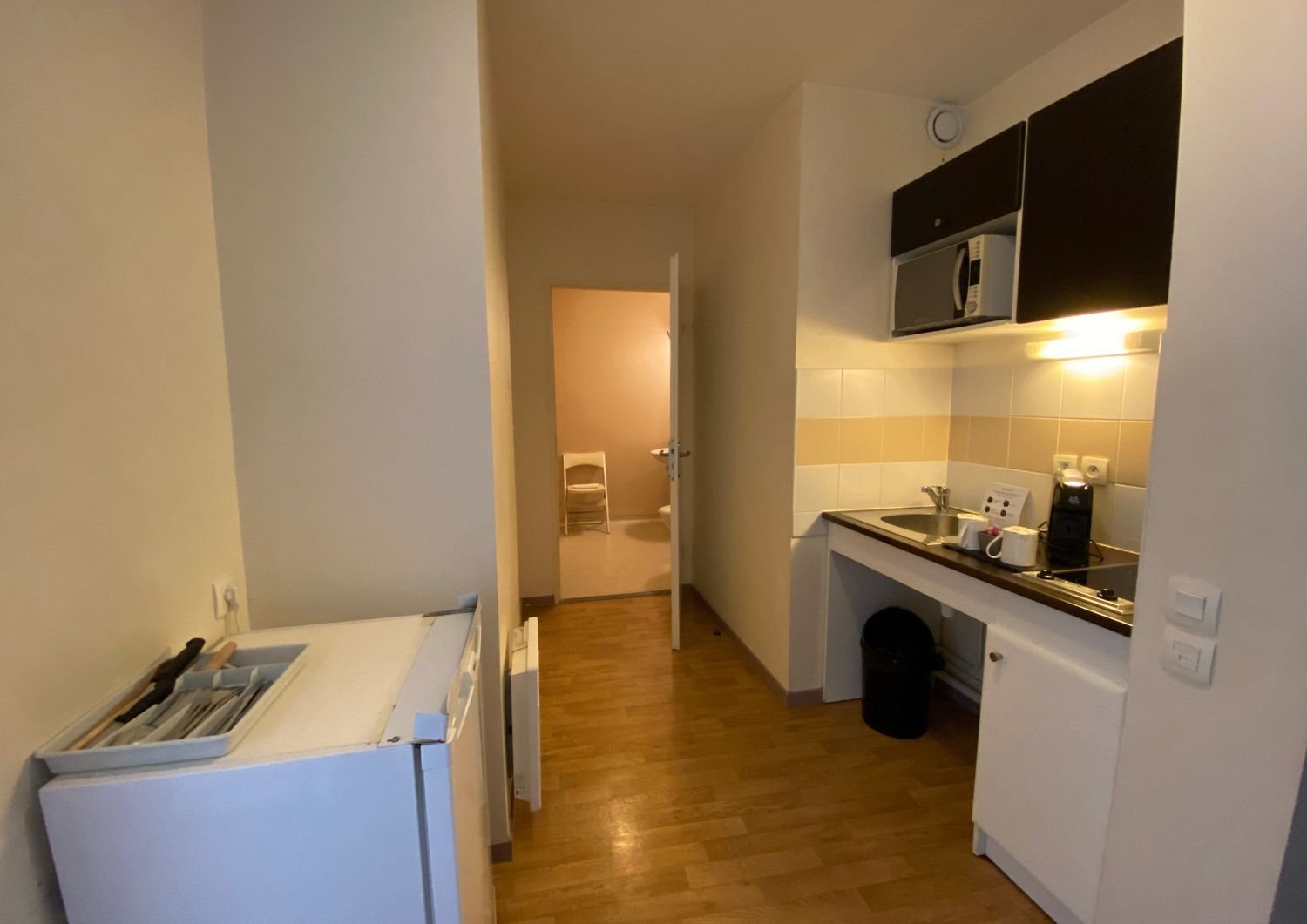Appartement à vendre, 25m², Nantes