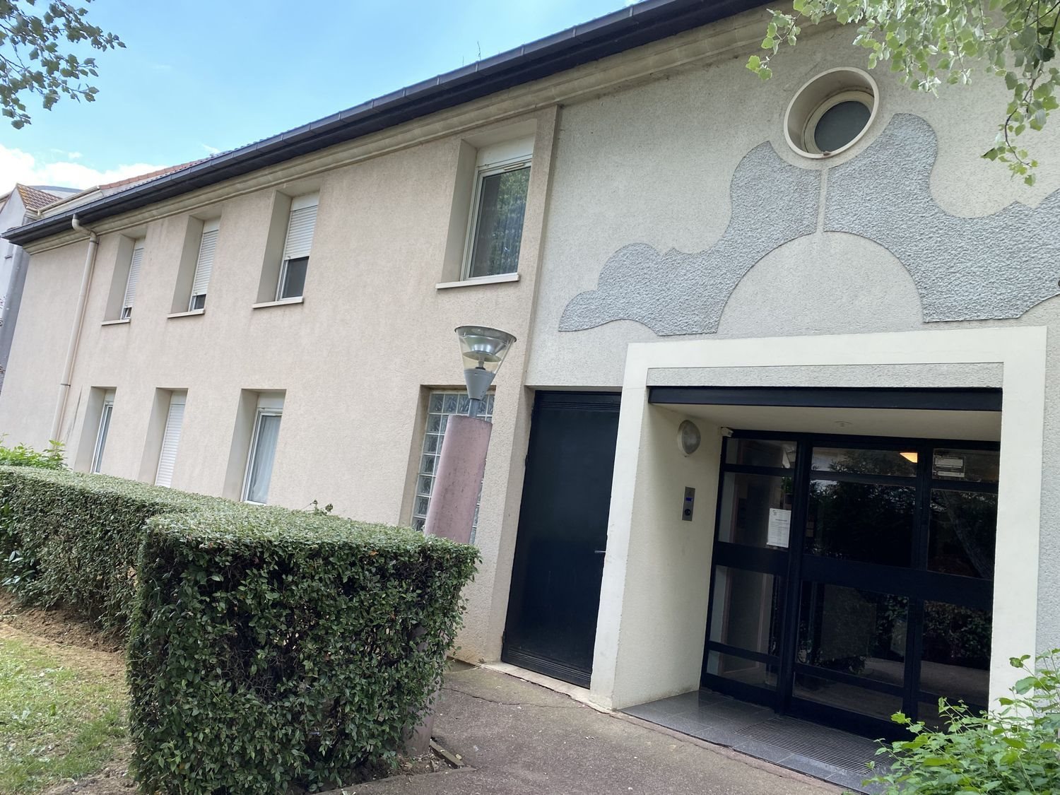 Appartement à vendre, 50m², Evry