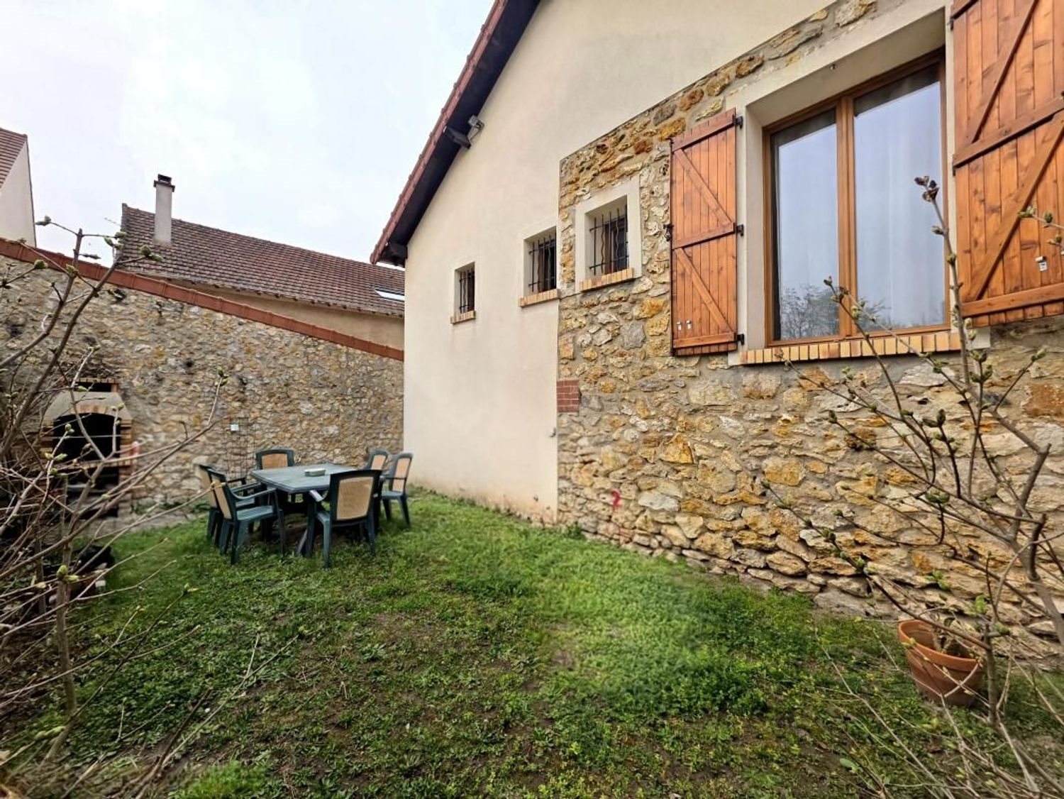 Maison à vendre, 85m², Triel-sur-Seine