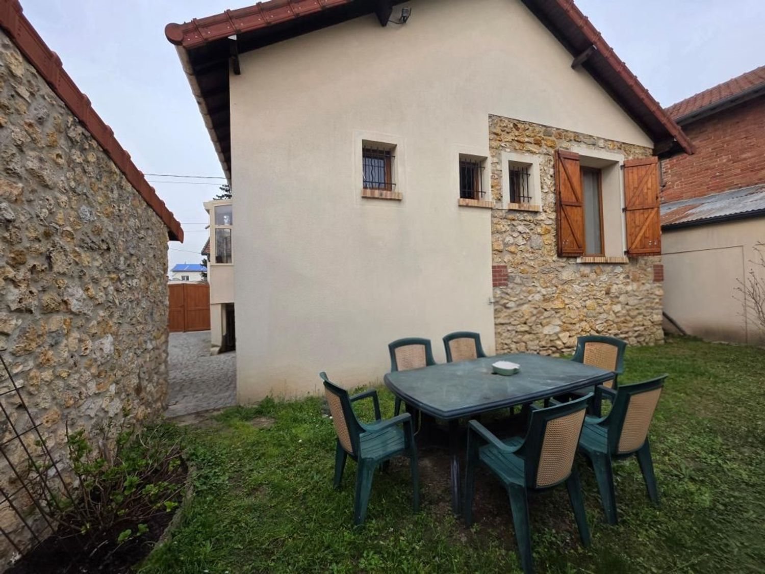 Maison à vendre, 85m², Triel-sur-Seine