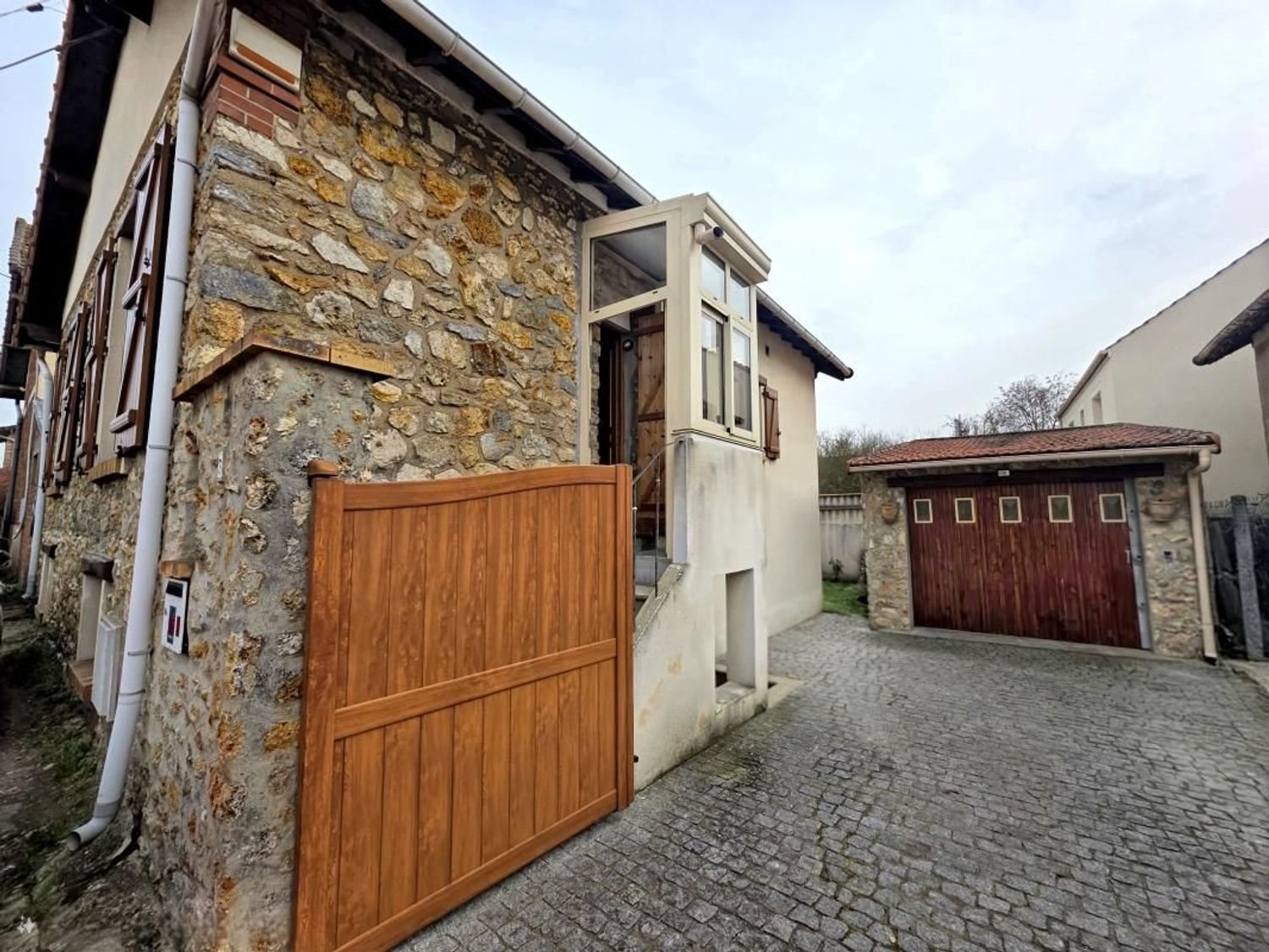 Maison à vendre, 85m², Triel-sur-Seine