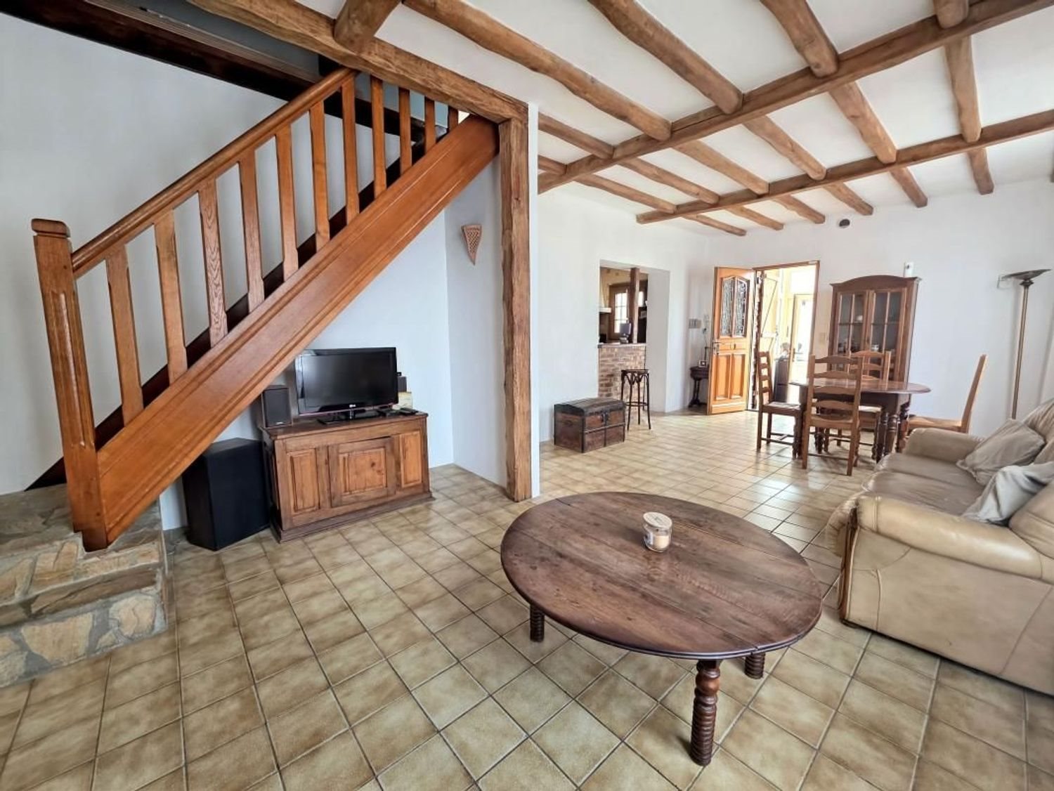 Maison à vendre, 85m², Triel-sur-Seine
