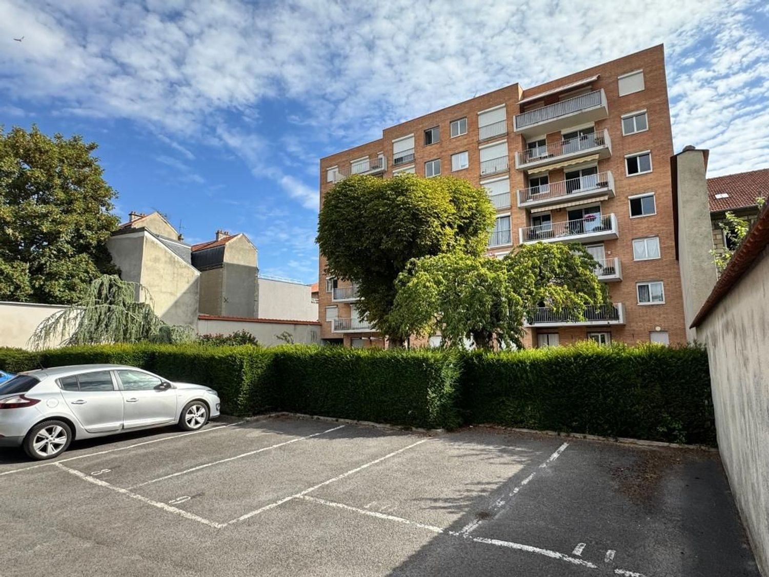 Appartement à vendre, 15m², Reims