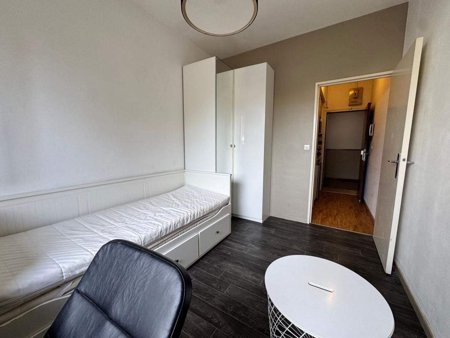 Appartement à vendre, 15m², Reims
