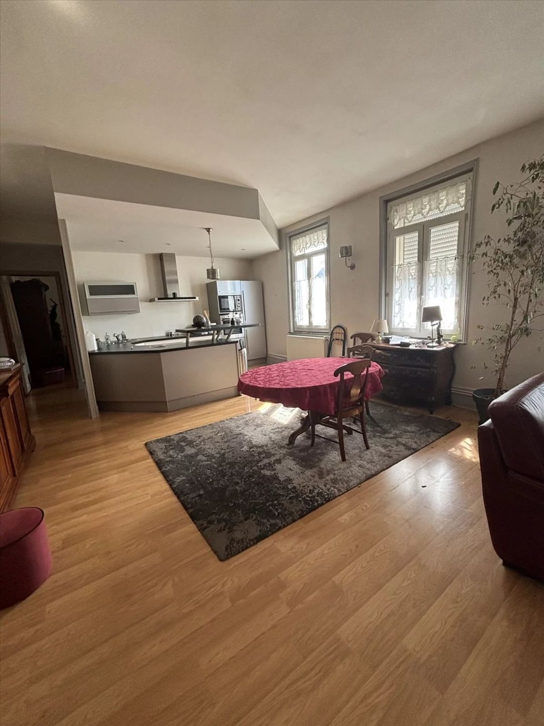 Appartement à vendre, 90m², Cambrai