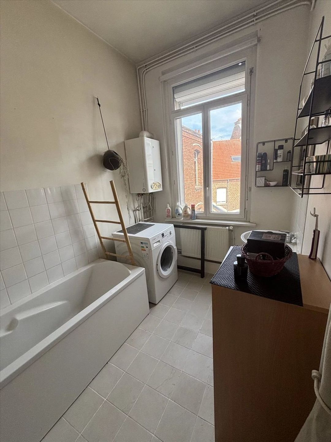 Appartement à vendre, 90m², Cambrai