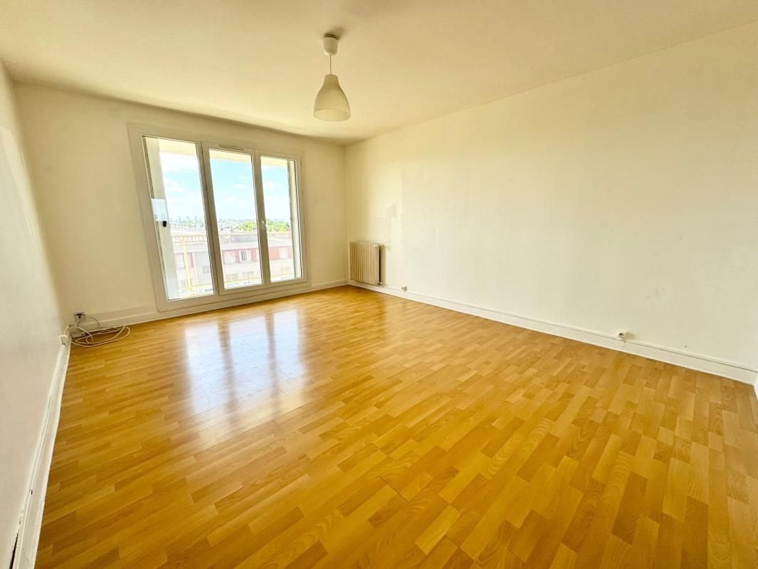 Appartement à vendre, 63m², Saint-Jean-de-Braye