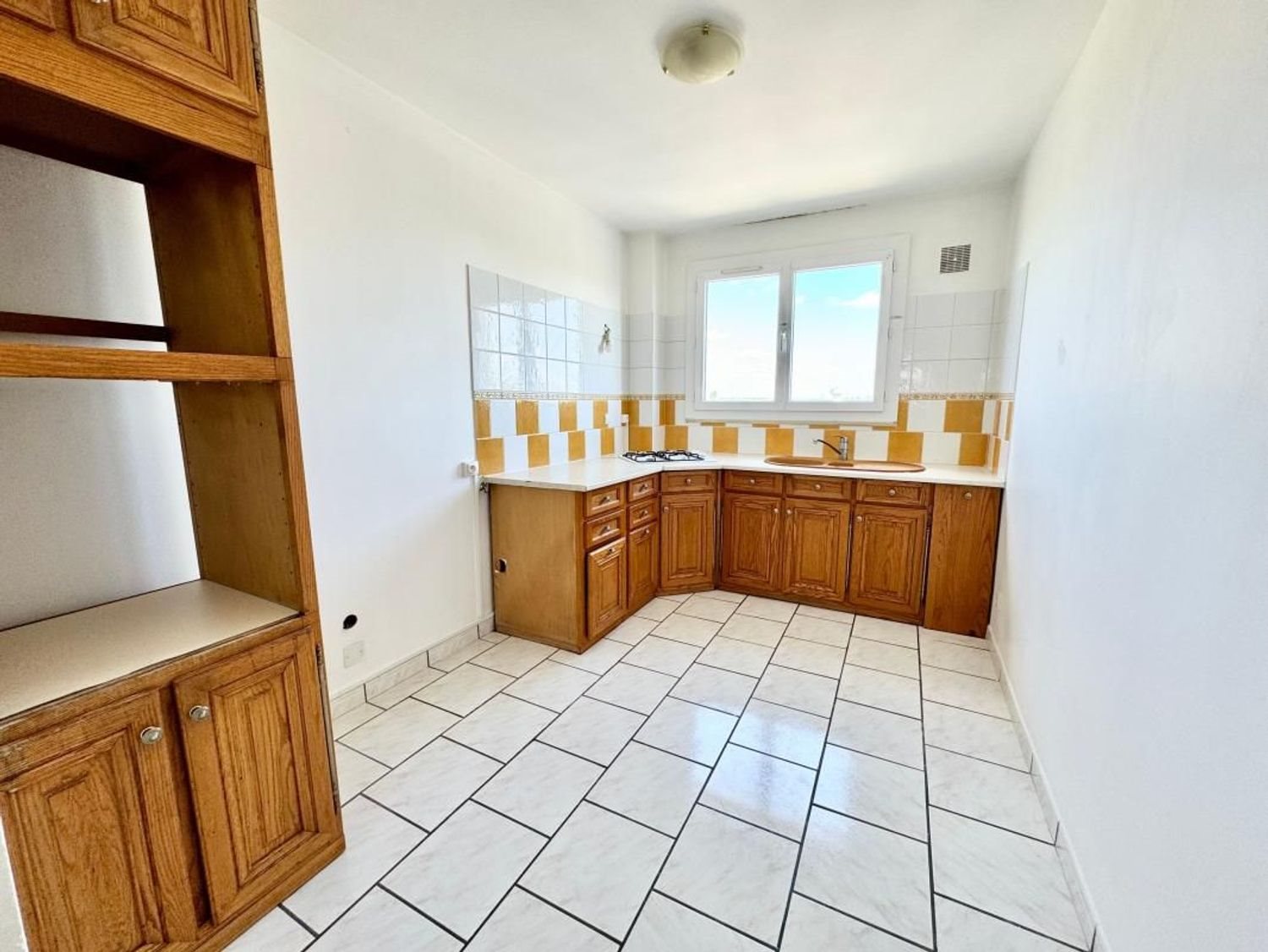 Appartement à vendre, 63m², Saint-Jean-de-Braye