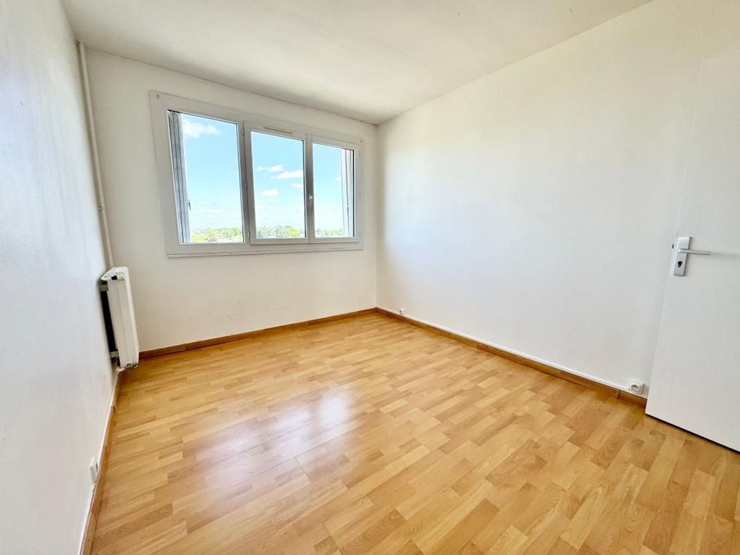 Appartement à vendre, 63m², Saint-Jean-de-Braye