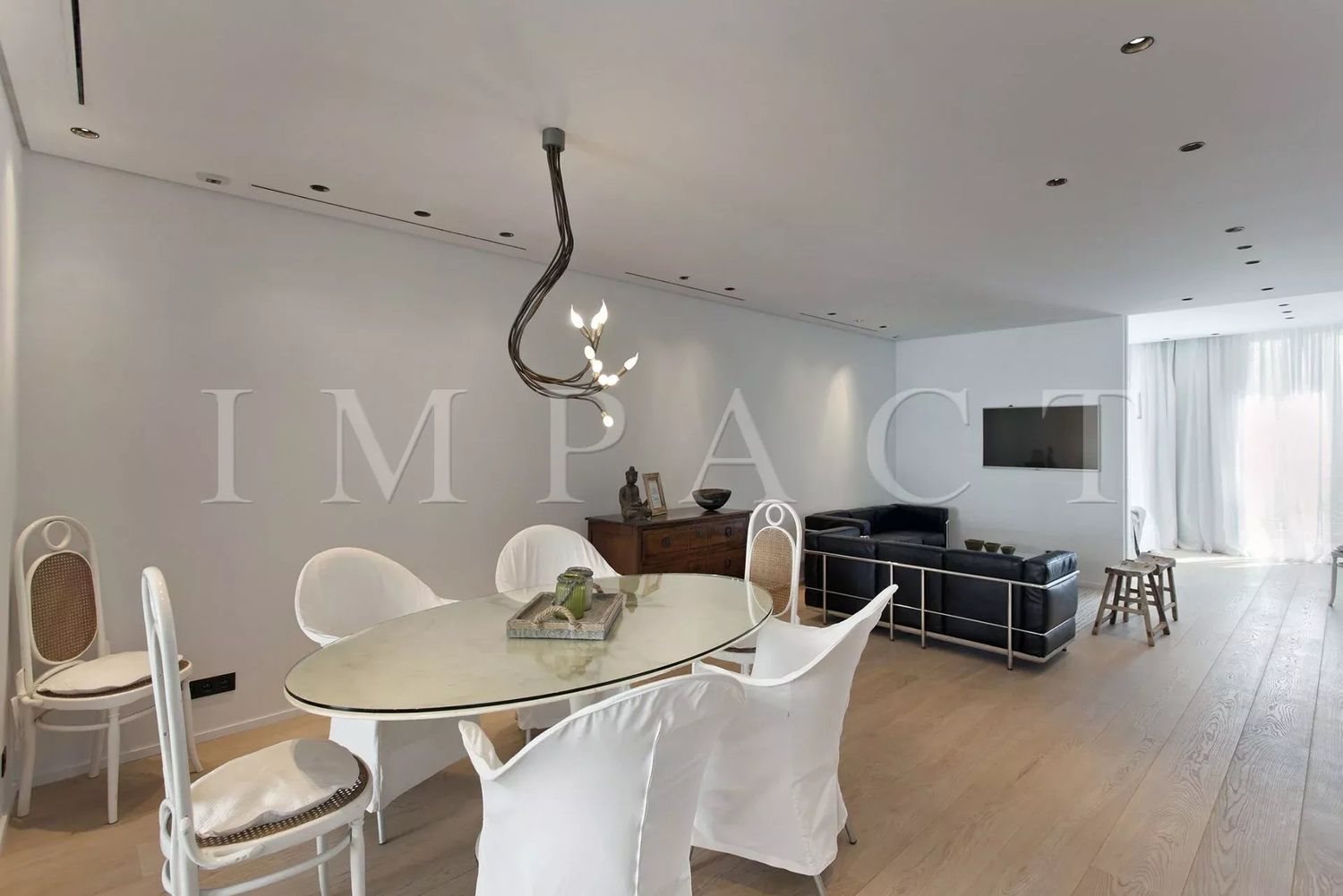 Appartement à louer, 125m², Cannes