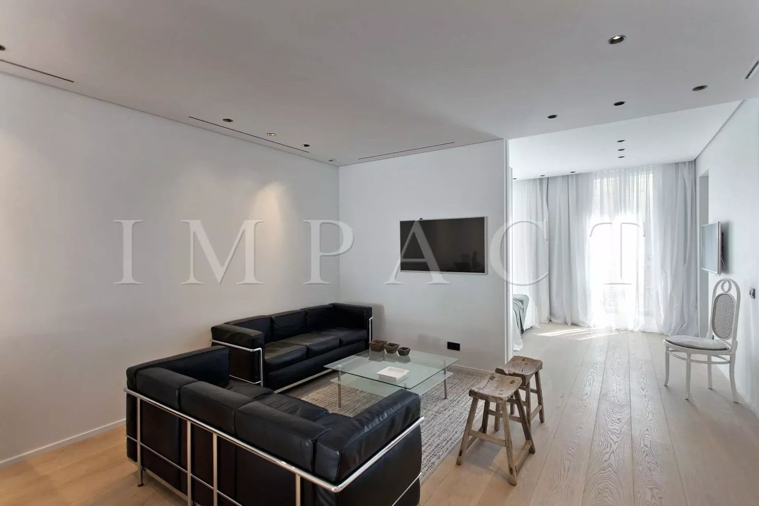 Appartement à louer, 125m², Cannes