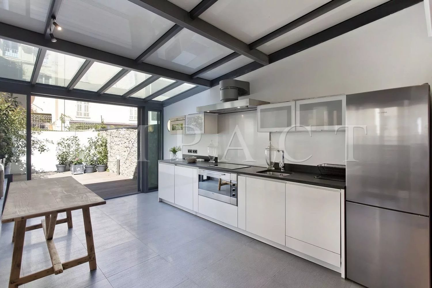 Appartement à louer, 125m², Cannes