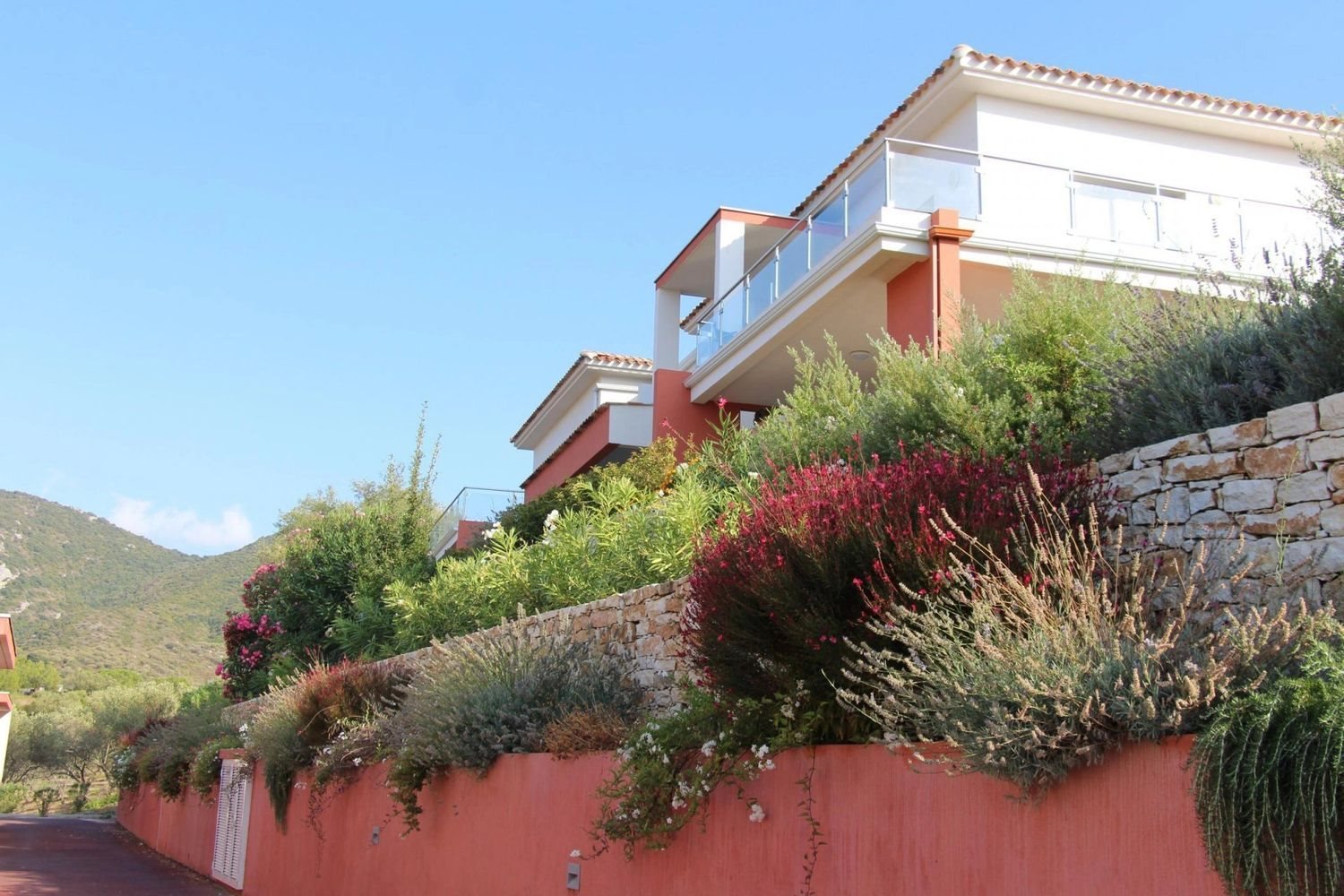 Appartement à louer, 46m², Saint-Florent