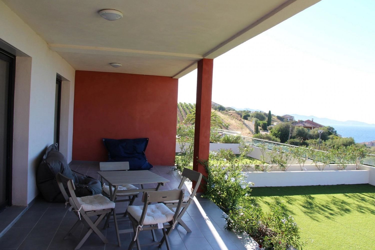 Appartement à louer, 46m², Saint-Florent