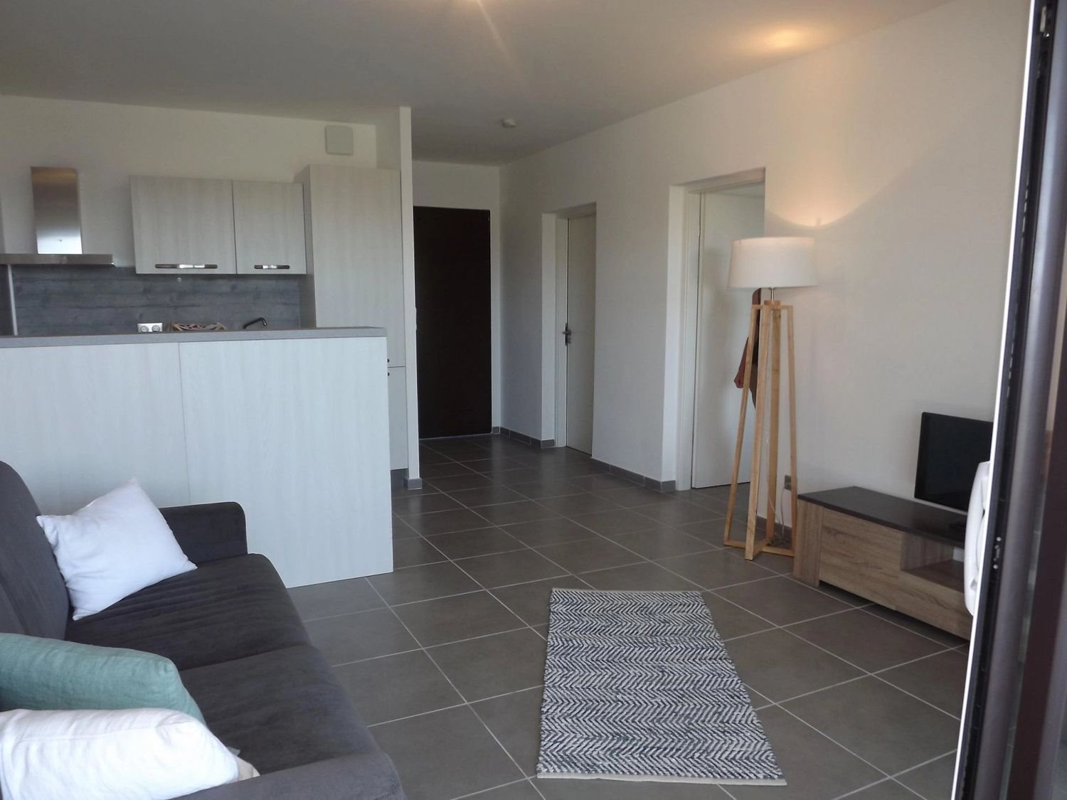 Appartement à louer, 46m², Saint-Florent