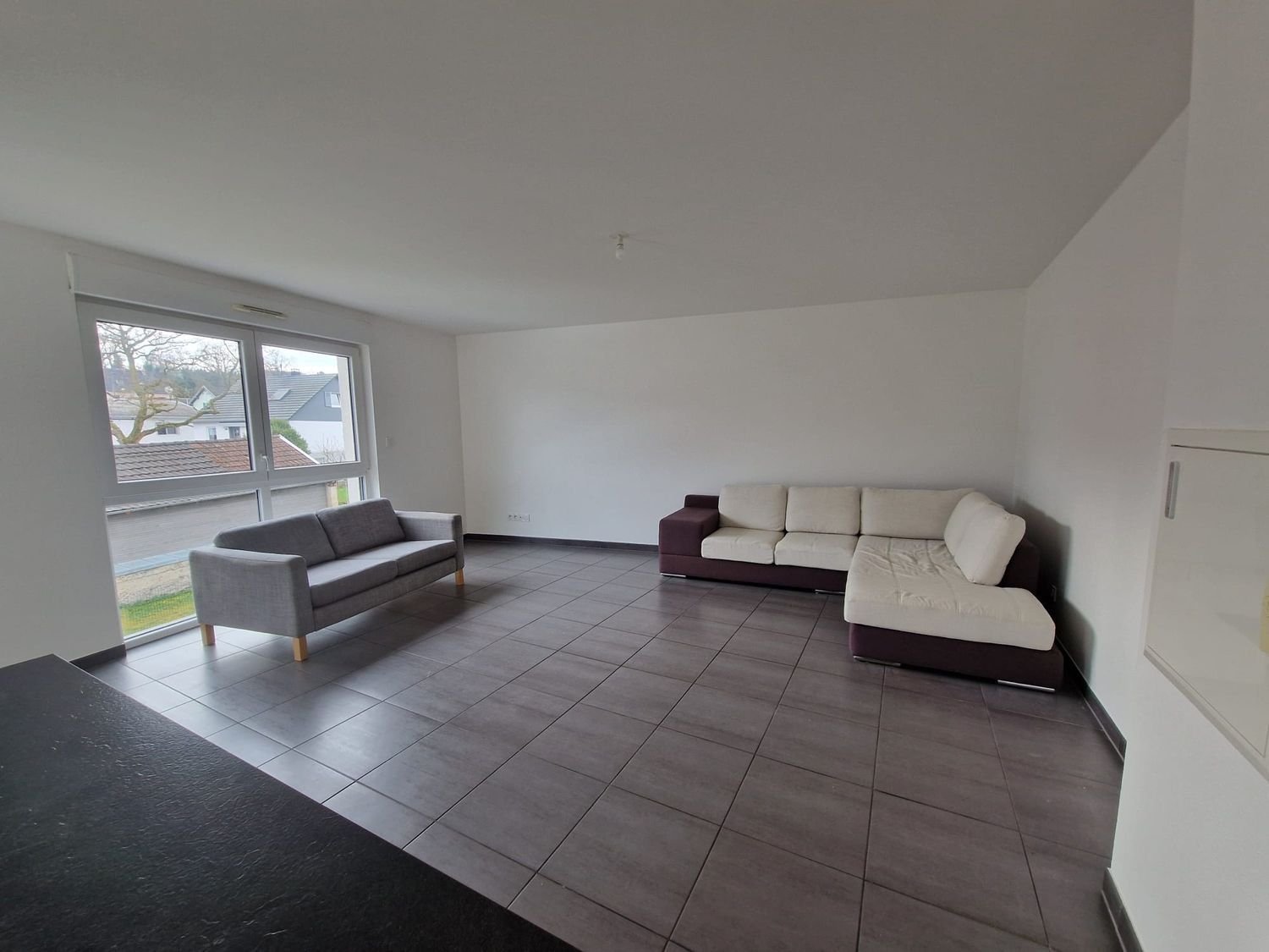 Appartement à vendre, 76m², Blotzheim