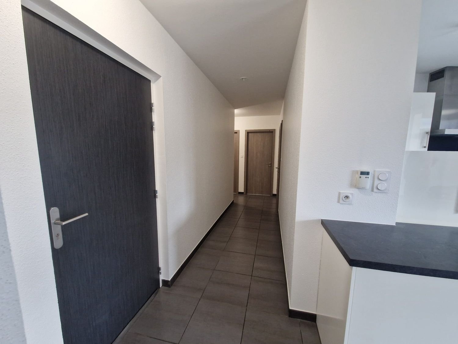 Appartement à vendre, 76m², Blotzheim