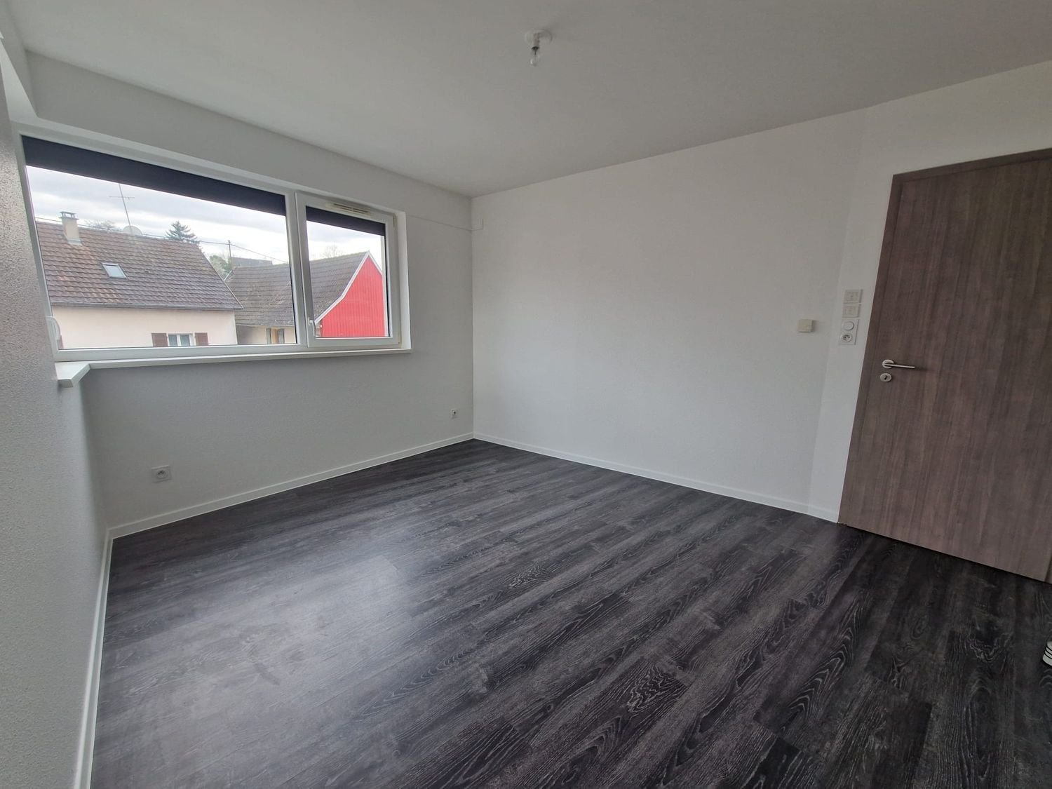 Appartement à vendre, 76m², Blotzheim