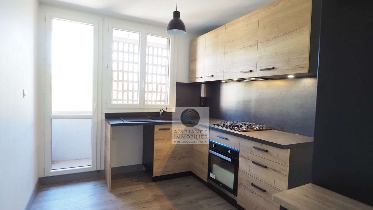 Appartement à vendre, 65m², Bourg-lès-Valence