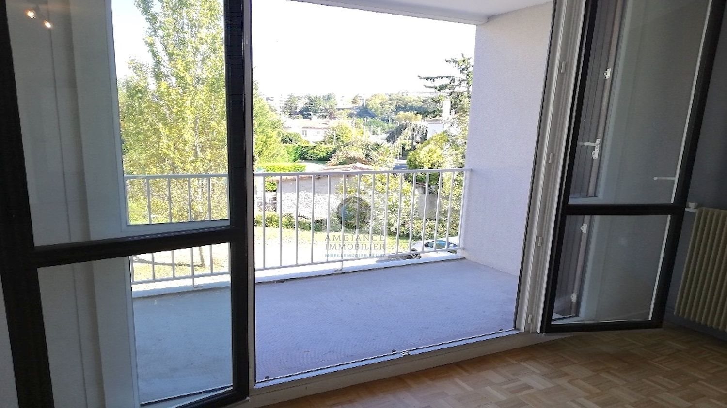 Appartement à vendre, 65m², Bourg-lès-Valence