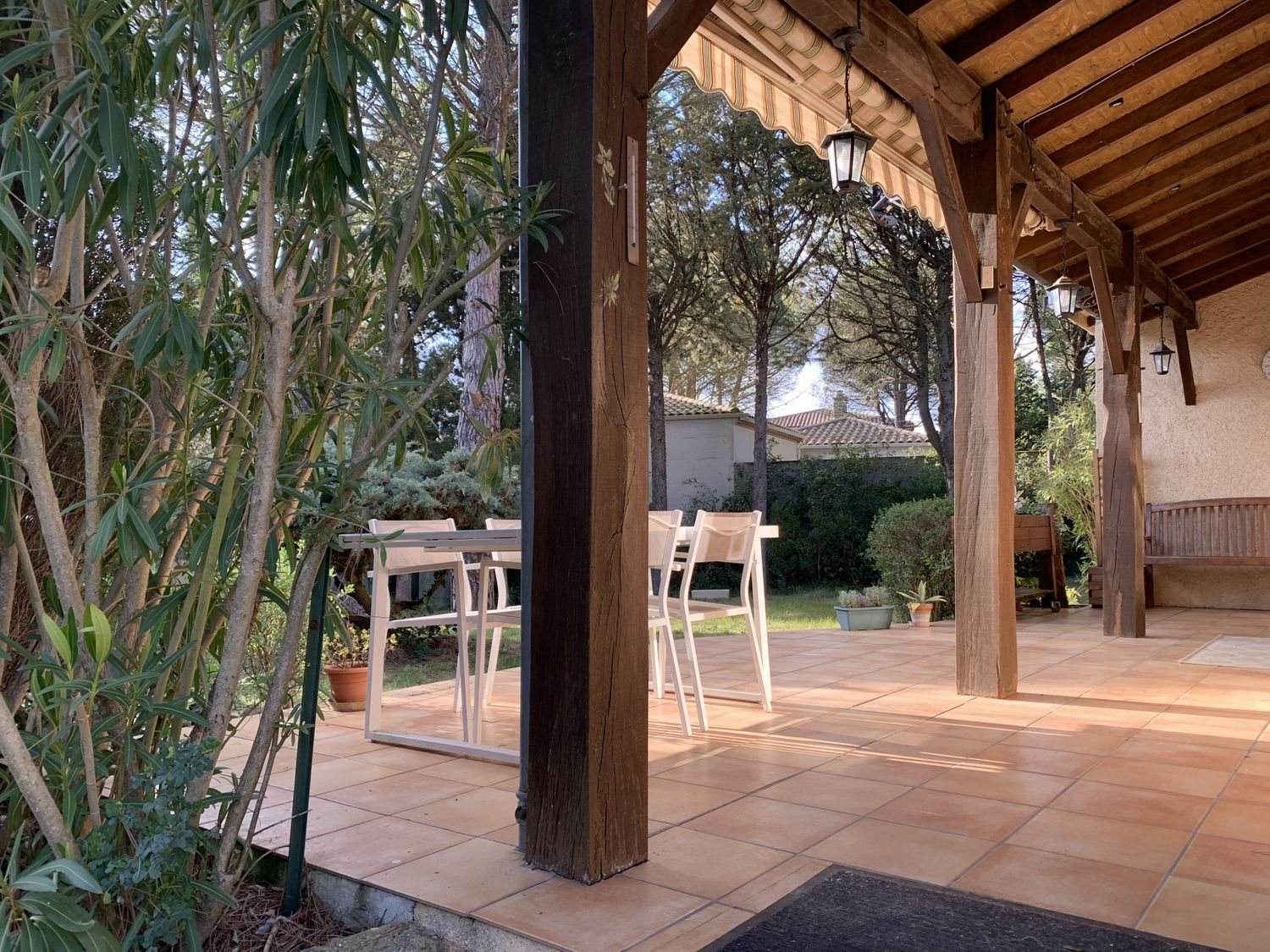 Maison à vendre, 114m², Villemoustaussou