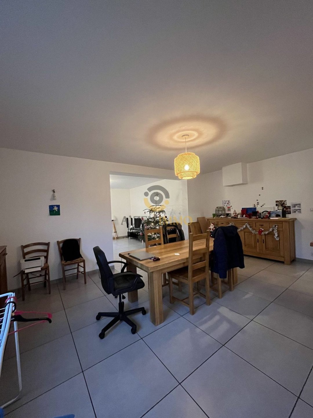 Maison à vendre, 145m², Bressuire