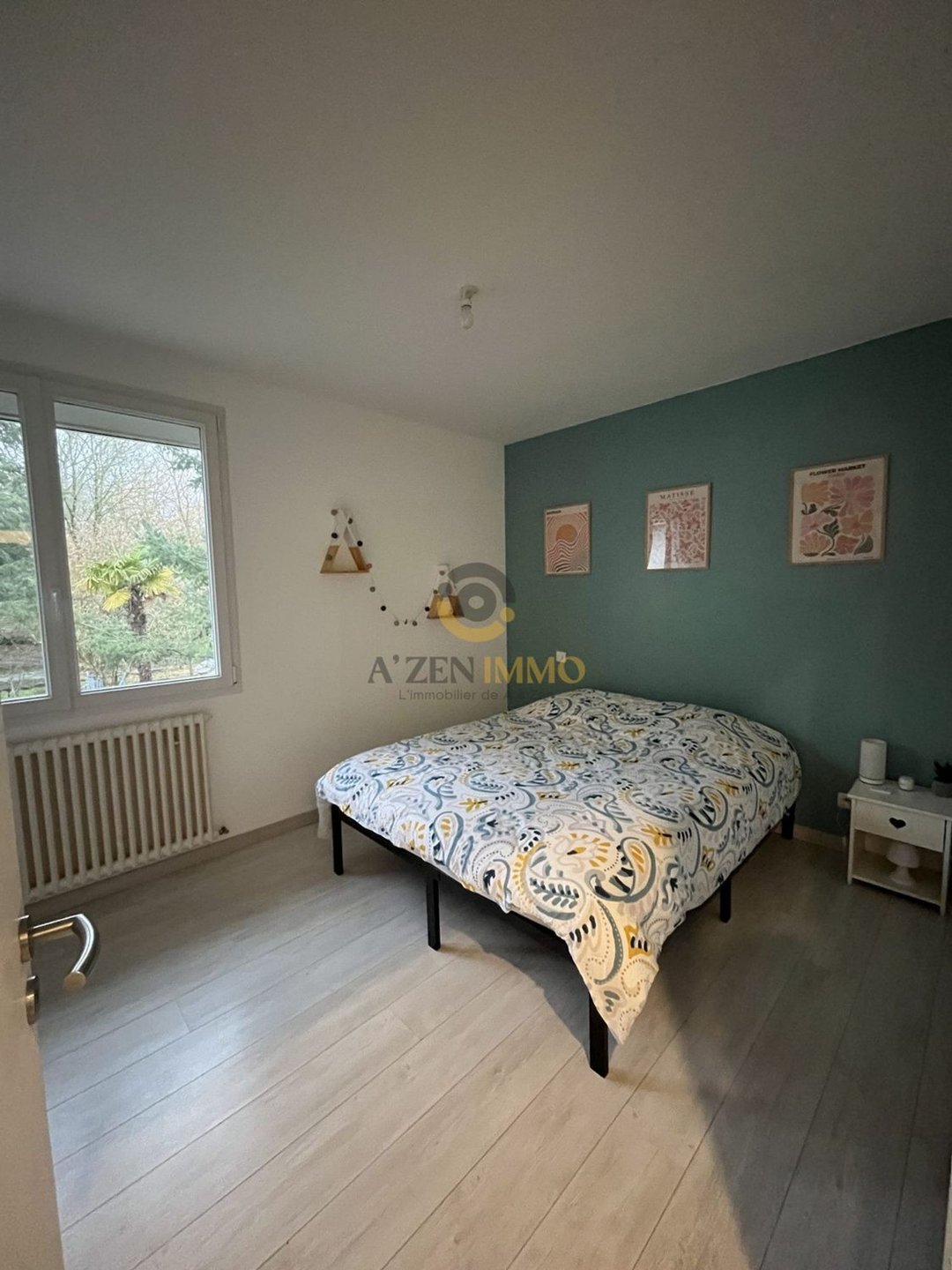 Maison à vendre, 145m², Bressuire