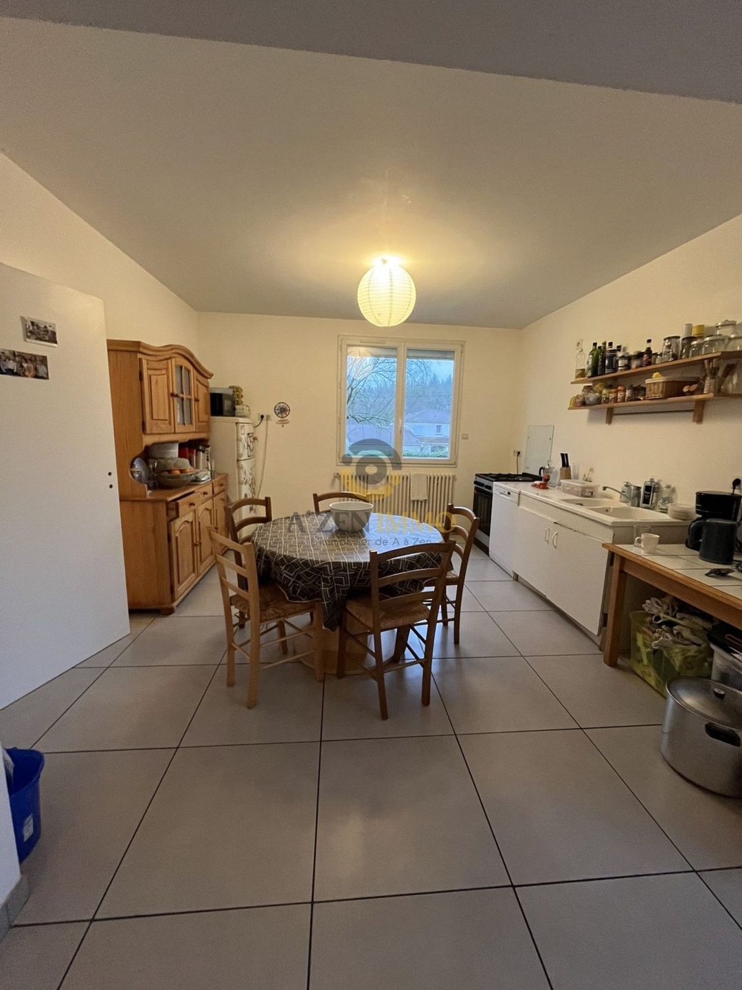 Maison à vendre, 145m², Bressuire