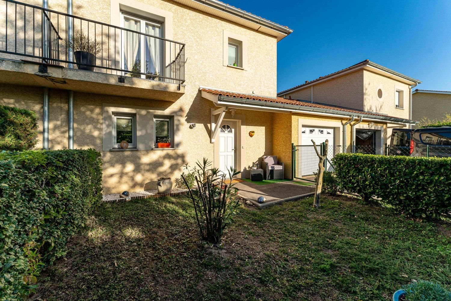 Maison à vendre, 80m², Mions
