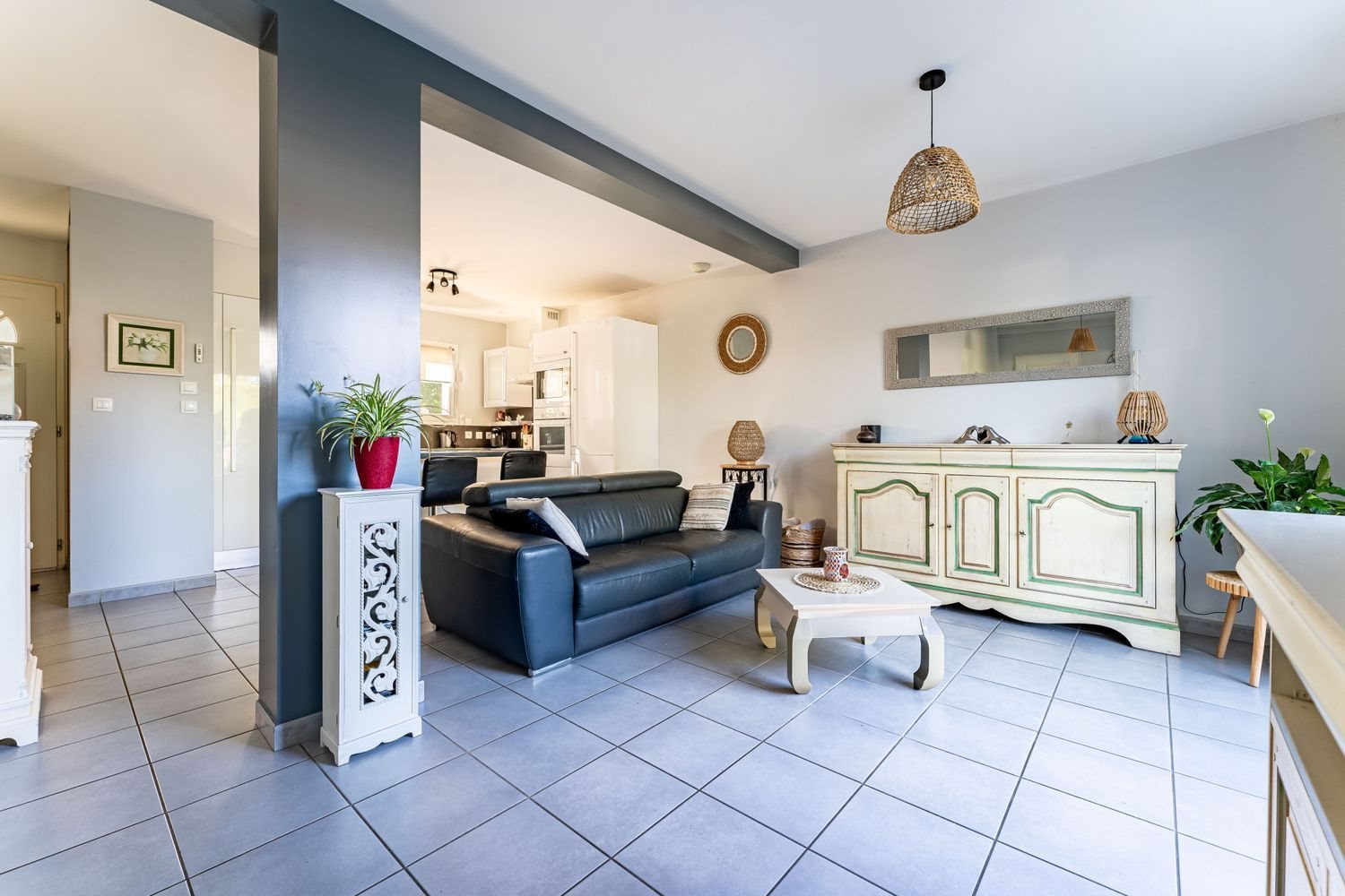 Maison à vendre, 80m², Mions