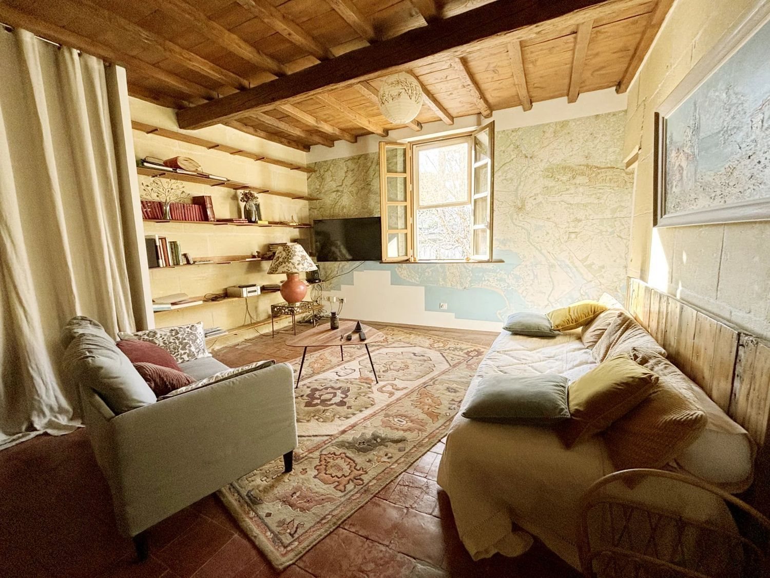 Maison à vendre, 126m², Arles