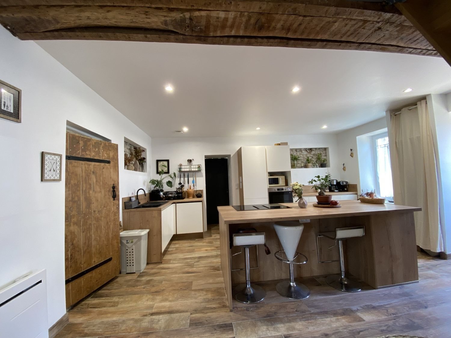Maison à vendre, 102m², Chécy
