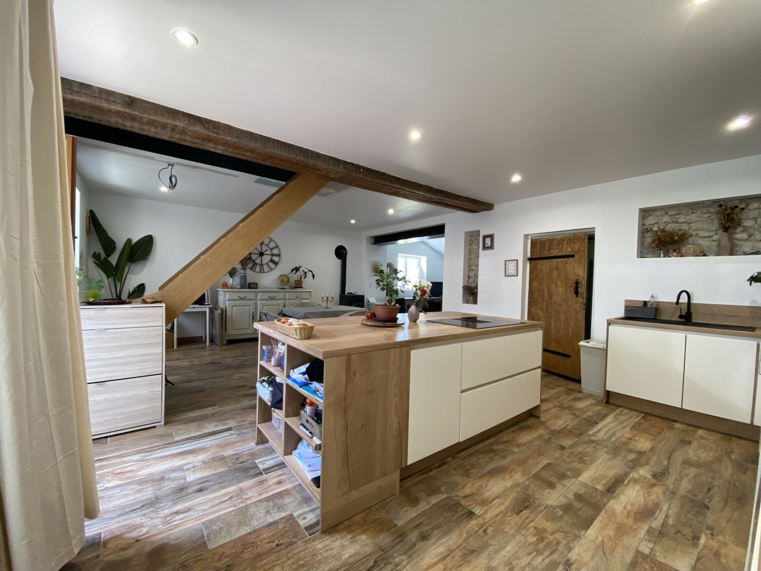 Maison à vendre, 102m², Chécy