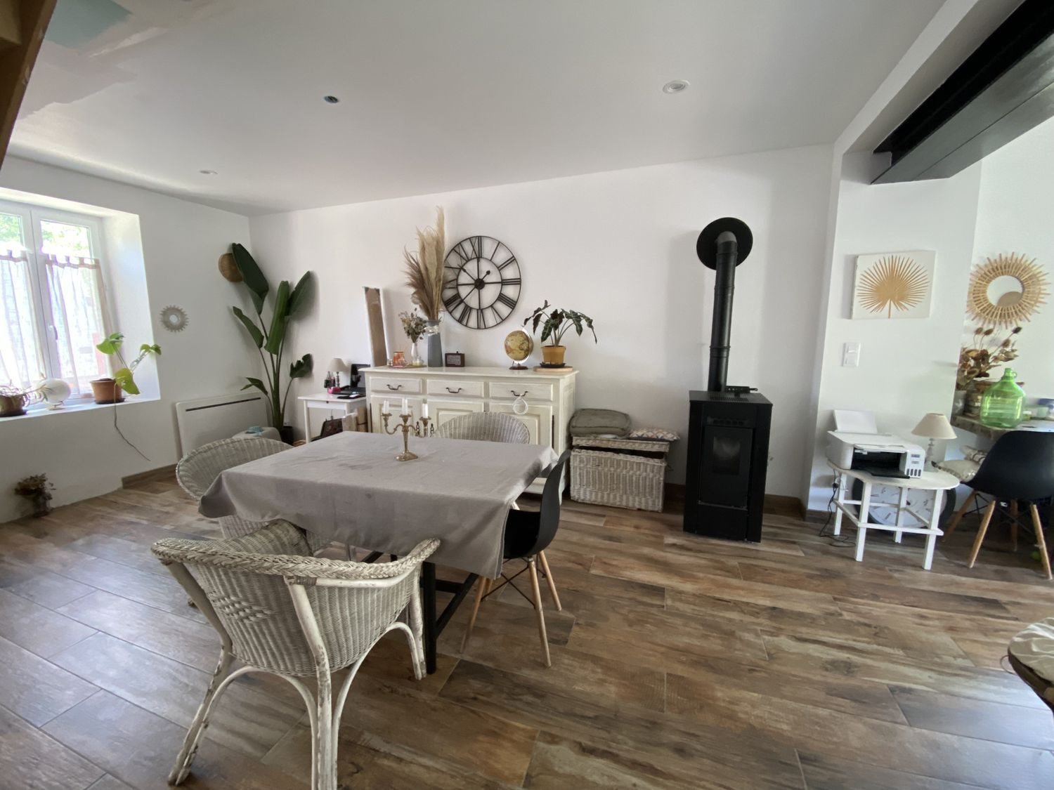 Maison à vendre, 102m², Chécy
