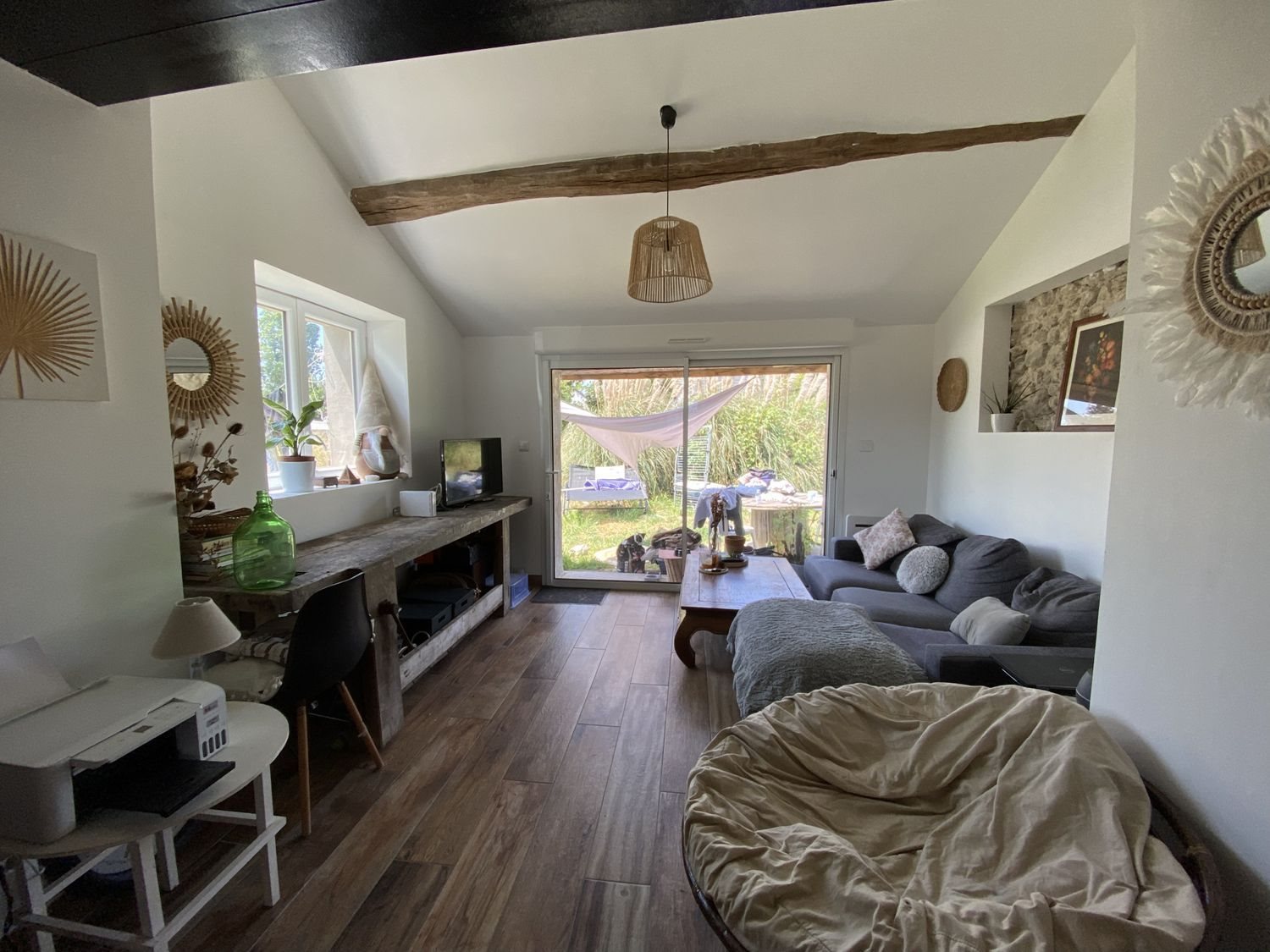 Maison à vendre, 102m², Chécy
